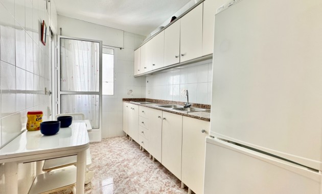 Venta - Apartamento -
San Pedro del Pinatar - Lo Pagán