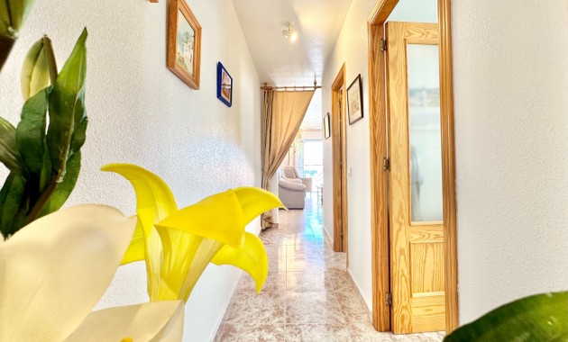 Venta - Apartamento -
San Pedro del Pinatar - Lo Pagán