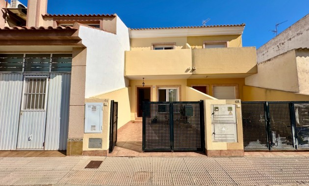 Venta - Dúplex -
San Pedro del Pinatar - San Pedro del Pinatar Centro