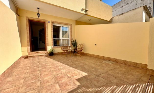 Venta - Dúplex -
San Pedro del Pinatar - San Pedro del Pinatar Centro