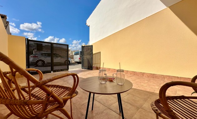 Venta - Dúplex -
San Pedro del Pinatar - San Pedro del Pinatar Centro