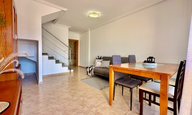 Venta - Dúplex -
San Pedro del Pinatar - San Pedro del Pinatar Centro