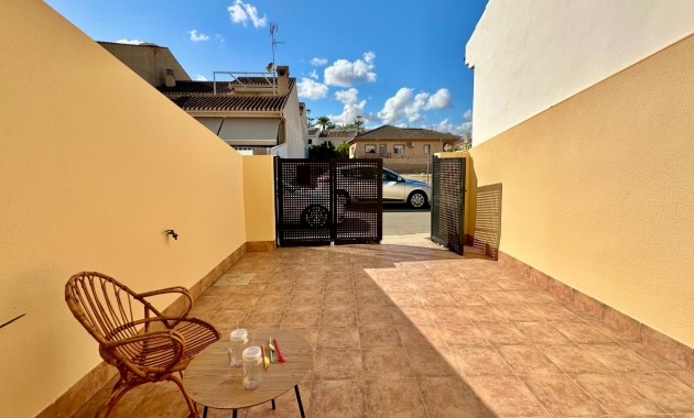 Venta - Dúplex -
San Pedro del Pinatar - San Pedro del Pinatar Centro