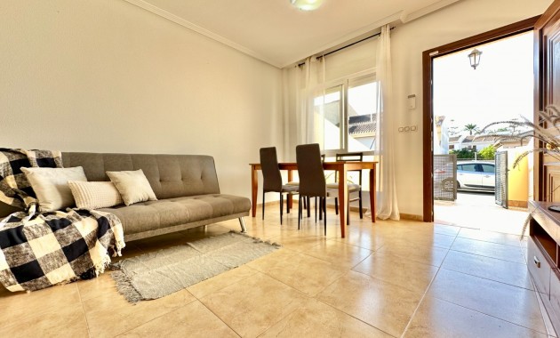 Venta - Dúplex -
San Pedro del Pinatar - San Pedro del Pinatar Centro