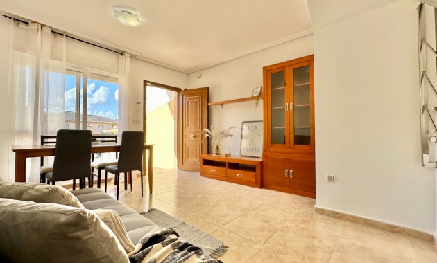 Venta - Dúplex -
San Pedro del Pinatar - San Pedro del Pinatar Centro