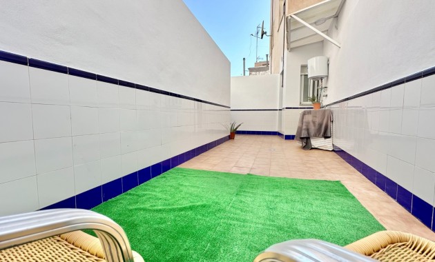 Venta - Dúplex -
San Pedro del Pinatar - San Pedro del Pinatar Centro