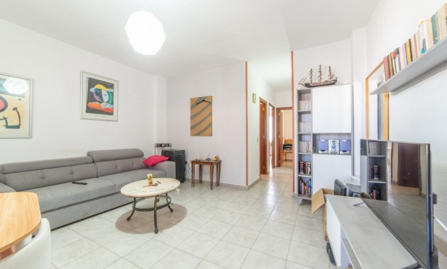 Venta - Piso -
San Pedro del Pinatar - Lo Pagán