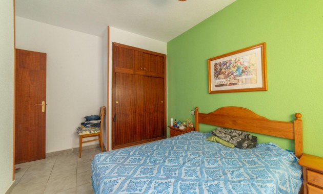 Venta - Piso -
San Pedro del Pinatar - Lo Pagán