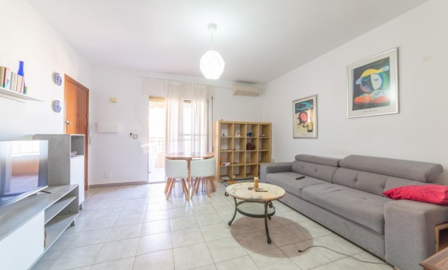 Venta - Piso -
San Pedro del Pinatar - Lo Pagán