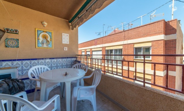 Venta - Piso -
San Pedro del Pinatar - Lo Pagán