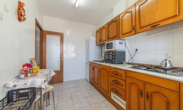 Venta - Piso -
San Pedro del Pinatar - Lo Pagán