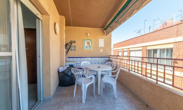 Venta - Piso -
San Pedro del Pinatar - Lo Pagán