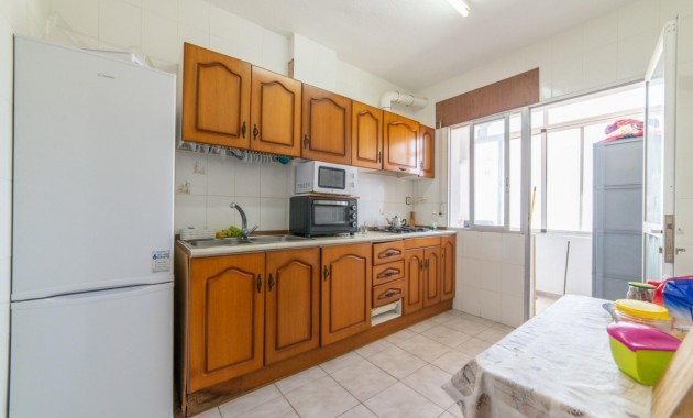 Venta - Piso -
San Pedro del Pinatar - Lo Pagán