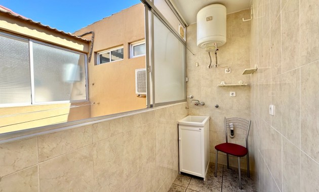 Venta - Apartamento -
San Pedro del Pinatar - Lo Pagán