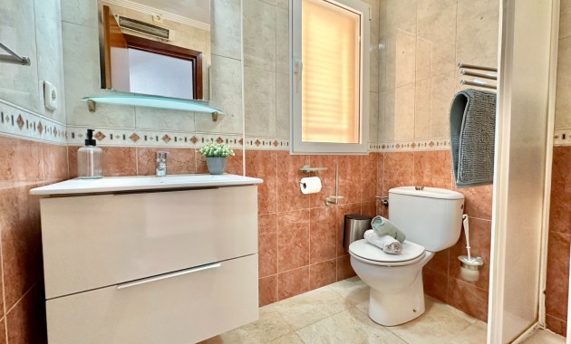 Venta - Apartamento -
San Pedro del Pinatar - Lo Pagán