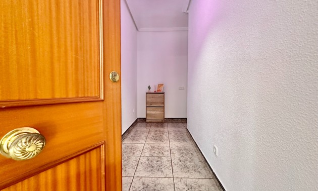 Venta - Apartamento -
San Pedro del Pinatar - Lo Pagán