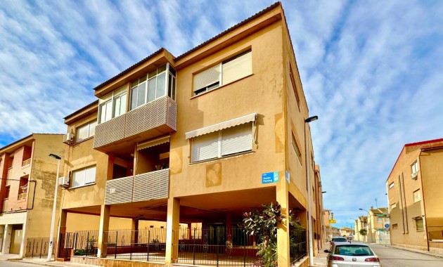 Venta - Apartamento -
San Pedro del Pinatar - Lo Pagán