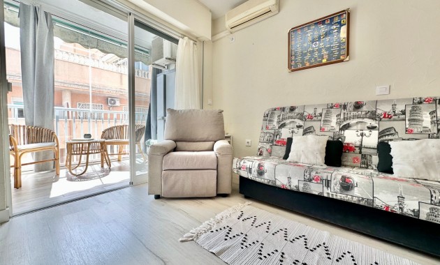 Venta - Apartamento -
San Pedro del Pinatar - Lo Pagán