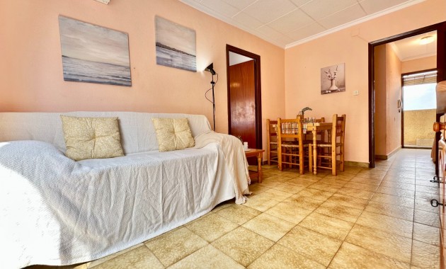 Venta - Apartamento -
San Pedro del Pinatar - Lo Pagán