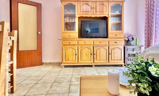 Venta - Apartamento -
San Pedro del Pinatar - Lo Pagán