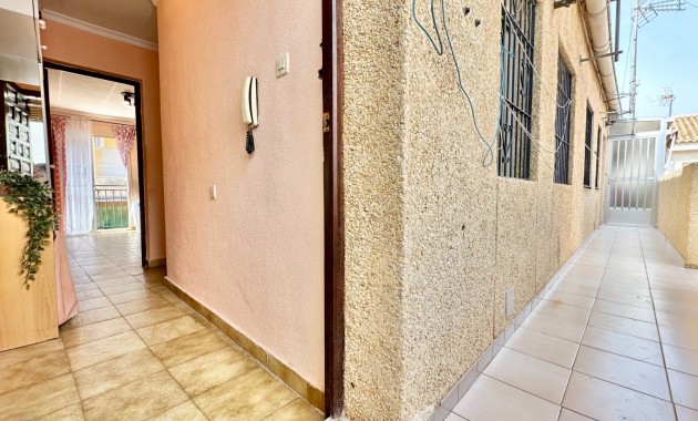 Venta - Apartamento -
San Pedro del Pinatar - Lo Pagán