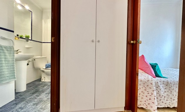 Venta - Apartamento -
San Pedro del Pinatar - Lo Pagán