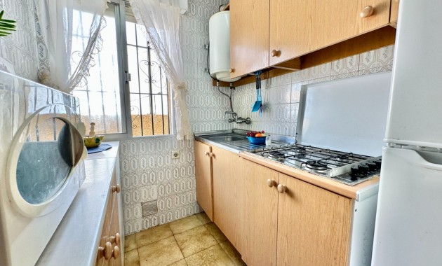 Venta - Apartamento -
San Pedro del Pinatar - Lo Pagán