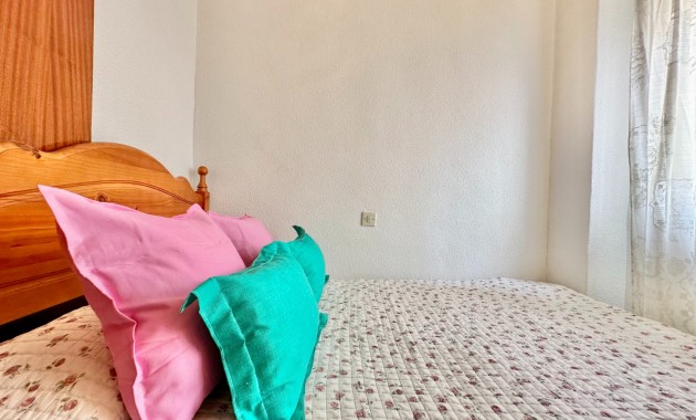 Venta - Apartamento -
San Pedro del Pinatar - Lo Pagán