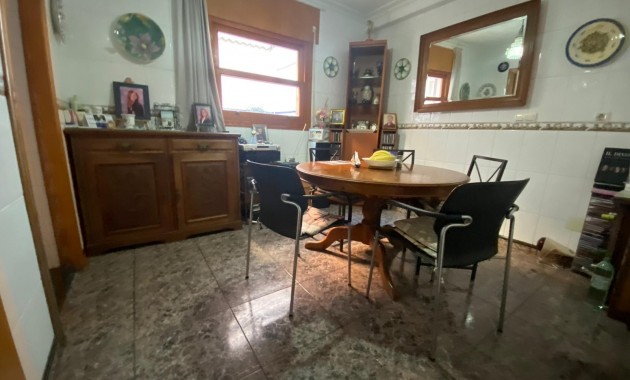 Venta - Dúplex -
San Pedro del Pinatar - San Pedro del Pinatar Centro