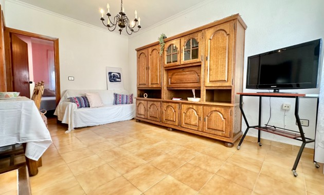 Venta - Dúplex -
San Javier - Santiago de la Ribera