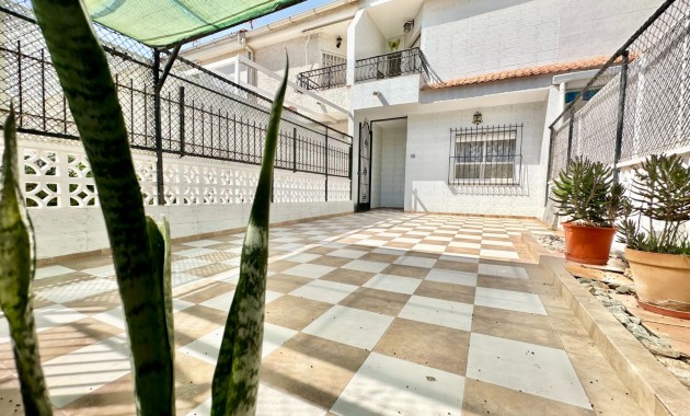 Venta - Dúplex -
San Javier - Santiago de la Ribera