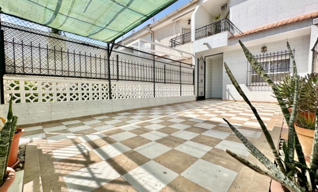 Venta - Dúplex -
San Javier - Santiago de la Ribera