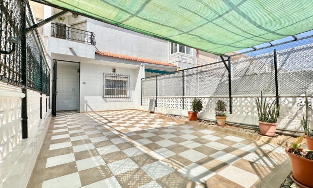 Venta - Dúplex -
San Javier - Santiago de la Ribera