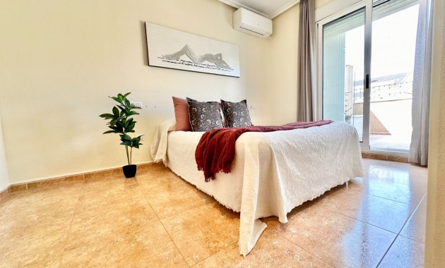 Venta - Dúplex -
San Javier - San Javier Centro