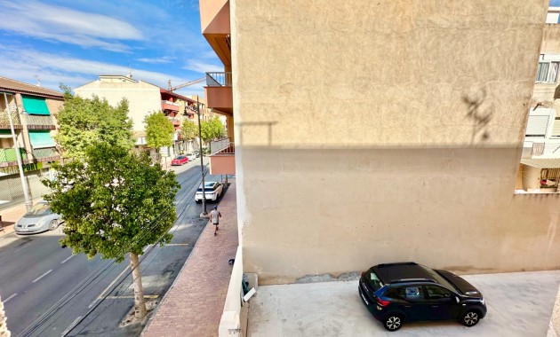 Venta - Apartamento -
San Pedro del Pinatar - Lo Pagán