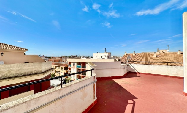 Venta - Apartamento -
San Pedro del Pinatar - Lo Pagán