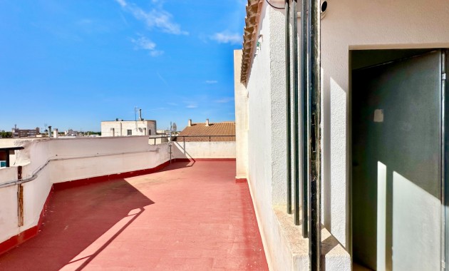 Venta - Apartamento -
San Pedro del Pinatar - Lo Pagán