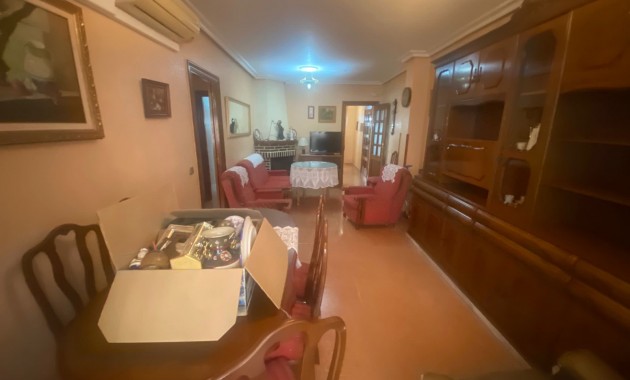 Venta - Apartamento -
San Pedro del Pinatar - Lo Pagán