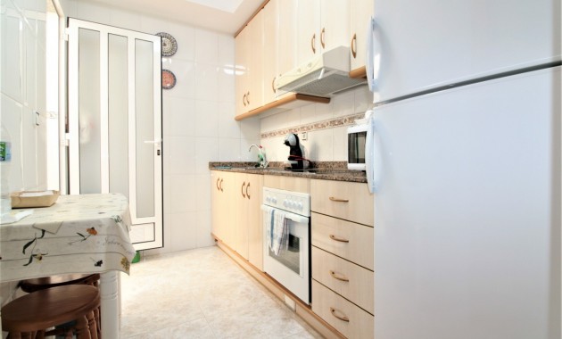 Venta - Apartamento -
San Pedro del Pinatar - Lo Pagán