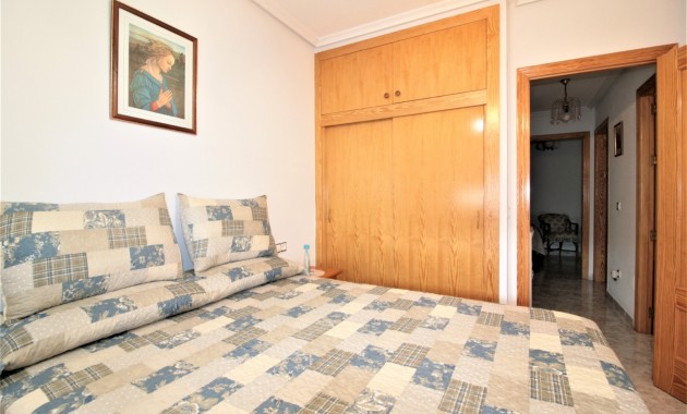 Venta - Apartamento -
San Pedro del Pinatar - Lo Pagán