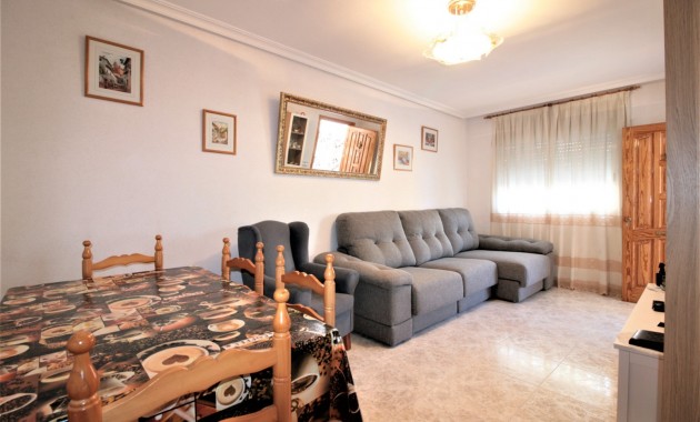 Venta - Apartamento -
San Pedro del Pinatar - Lo Pagán