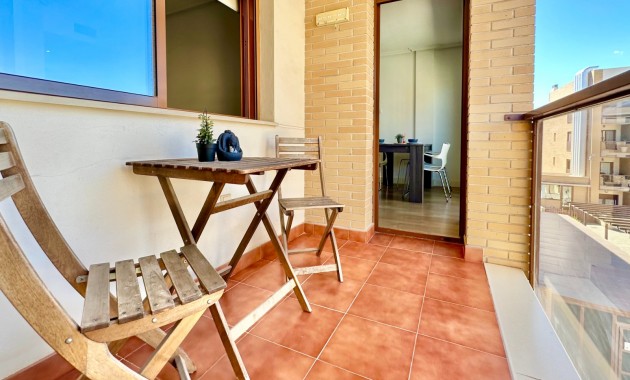 Venta - Apartamento -
San Pedro del Pinatar - San Pedro del Pinatar Centro