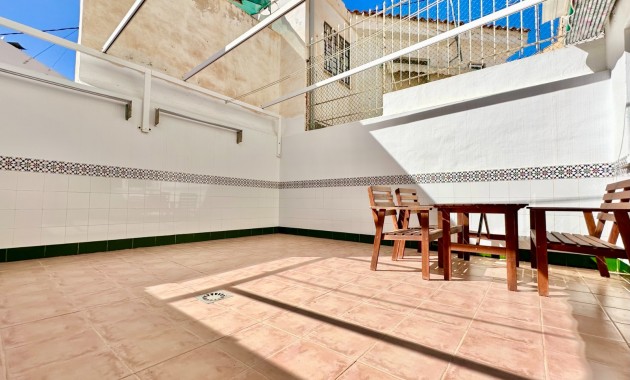 Venta - Planta baja -
San Pedro del Pinatar - Lo Pagán