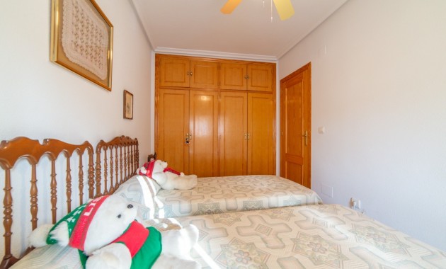 Venta - Dúplex -
San Javier - Santiago de la Ribera