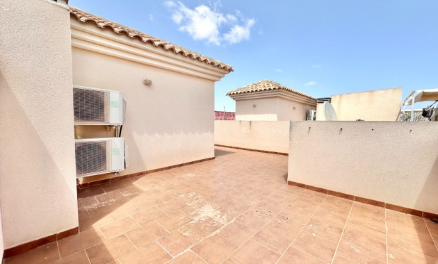 Venta - Dúplex -
San Javier - San Javier Centro