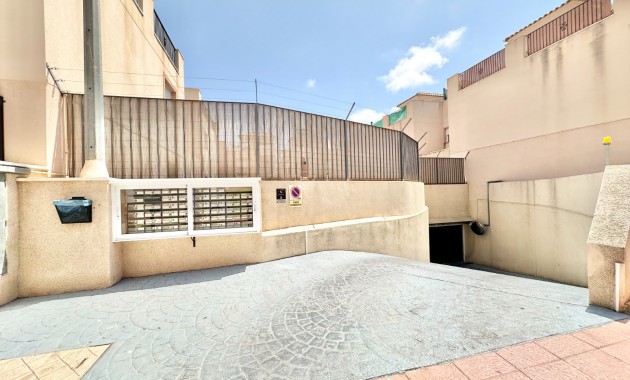 Venta - Dúplex -
San Javier - San Javier Centro