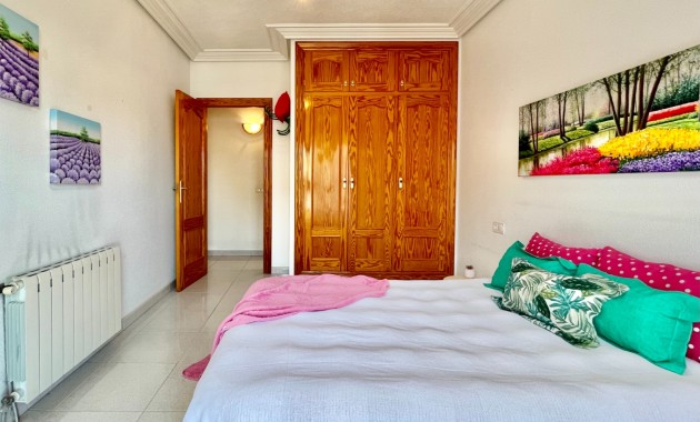 Venta - Sobre pilares -
San Pedro del Pinatar - San Pedro del Pinatar Centro