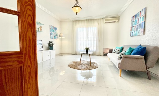 Venta - Sobre pilares -
San Pedro del Pinatar - San Pedro del Pinatar Centro