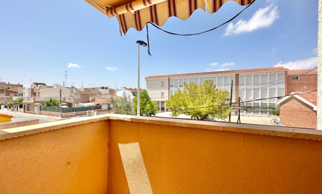 Venta - Dúplex -
San Pedro del Pinatar - Lo Pagán