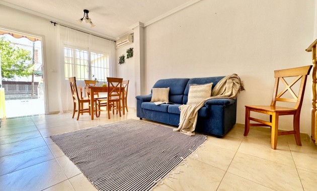 Venta - Dúplex -
San Pedro del Pinatar - Lo Pagán